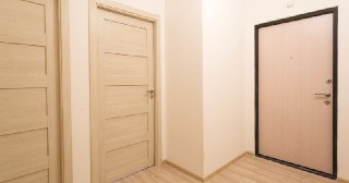 Чистовая отделка Усолье-Сибирское под ключ цена от 3212 руб.