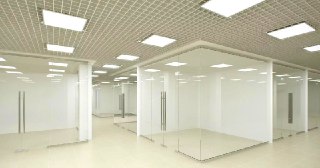 Ремонт торгового центра Усолье-Сибирское Цена под ключ от 2384 руб.